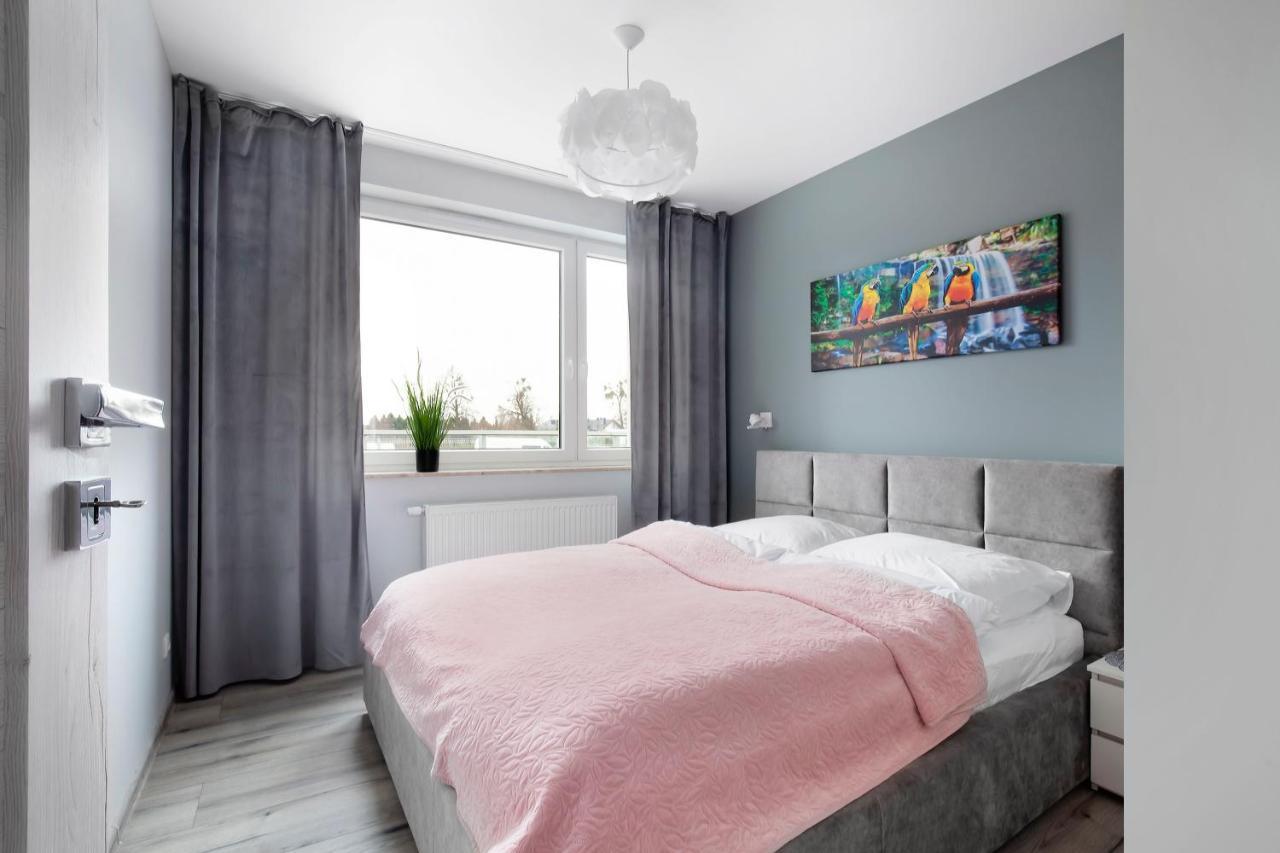 Apartament Sun & Relax Apartment Reda Exterior photo