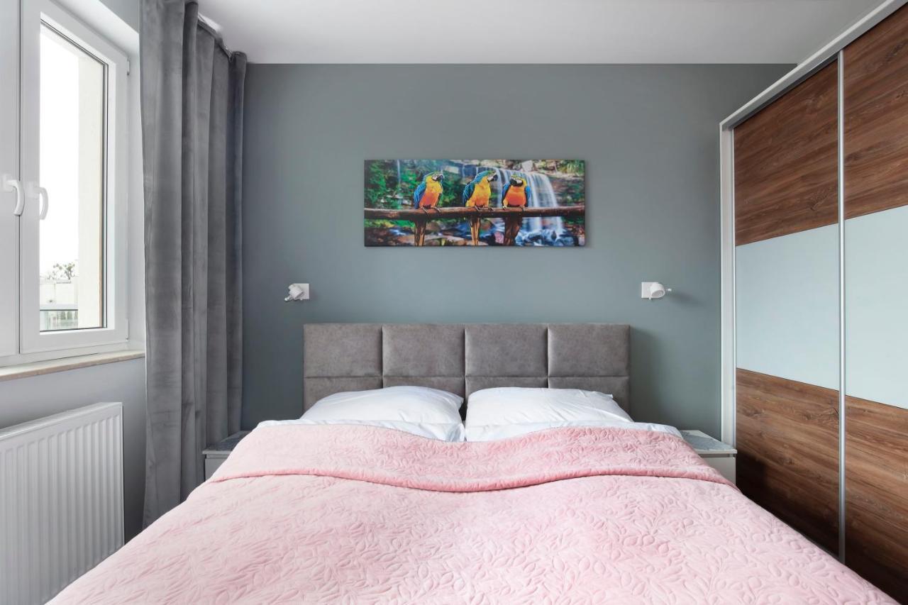 Apartament Sun & Relax Apartment Reda Exterior photo