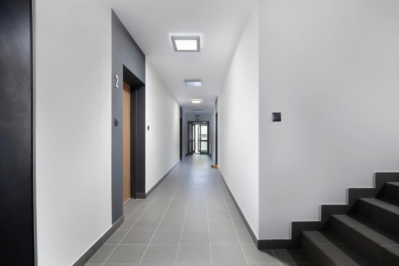 Apartament Sun & Relax Apartment Reda Exterior photo